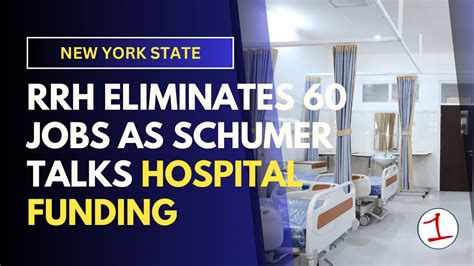 Upstate hospitals to receive $1B annually